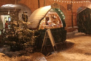 I mercatini di Natale di Innsbruck 2