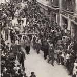 #IlMoliseEsiste .. Vi presento i Misteri di Campobasso! 1