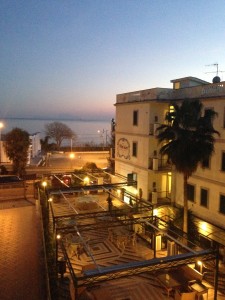 Dove dormire e mangiare a Pozzuoli  - Villa Luisa Resort&Beauty Farm e ristorante 'A Ninfea 5