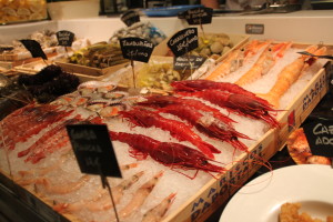 Madrid ti stuzzica il palato: Mercato di San Miguel e Mercato di San Anton 17