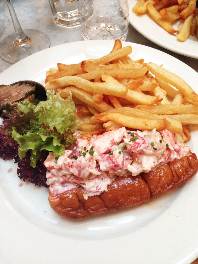 dove mangiare a new york