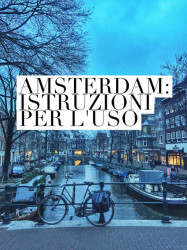 Informazioni turistiche su Amsterdam: le domande frequenti 5