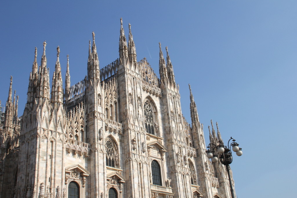 pregiudizi su Milano