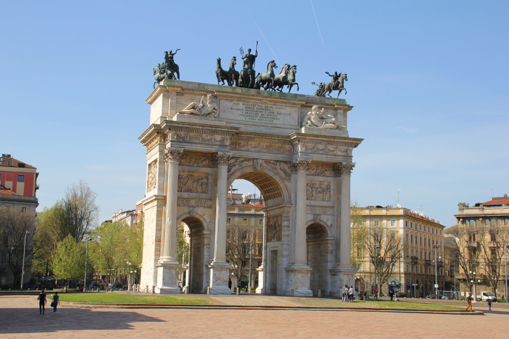 pregiudizi su Milano