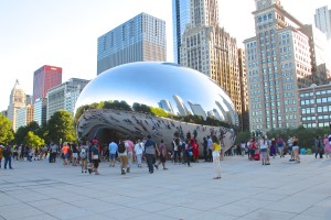 Chicago: The Windy City 7