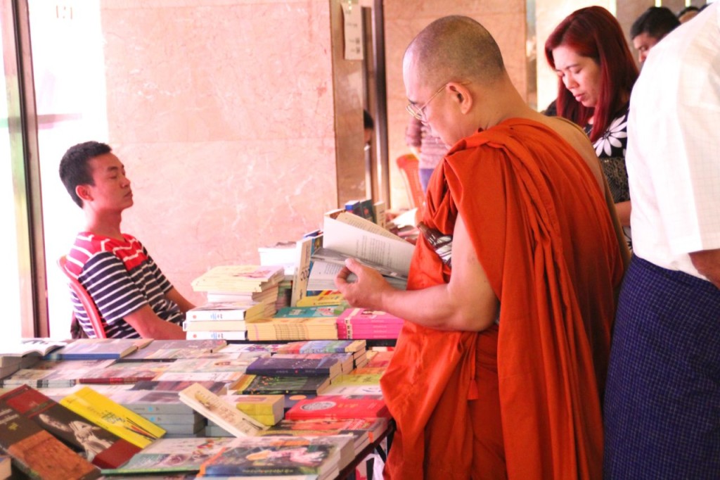 cosa vedere a Yangon