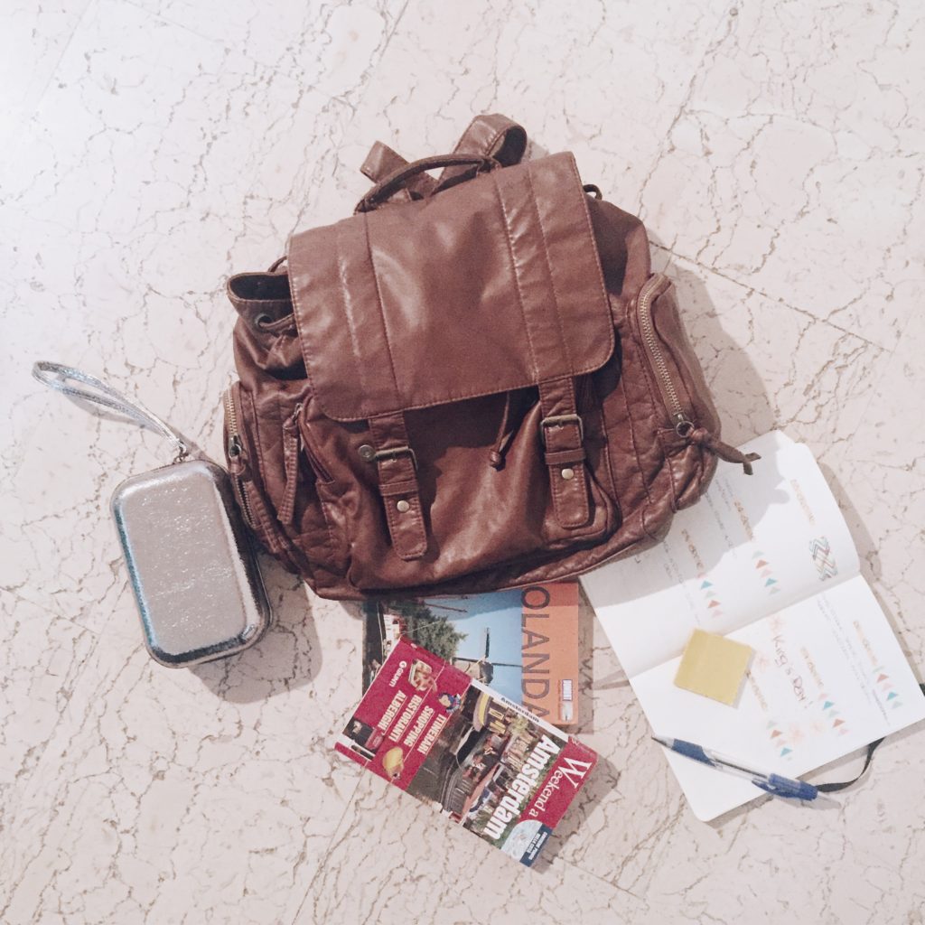 sei giorni in olanda