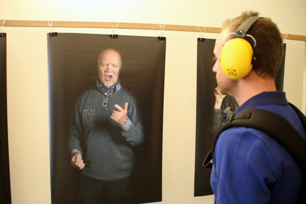 Via Roma a Reggio Emilia