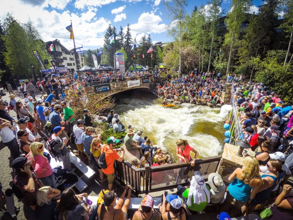 gopro mountain games