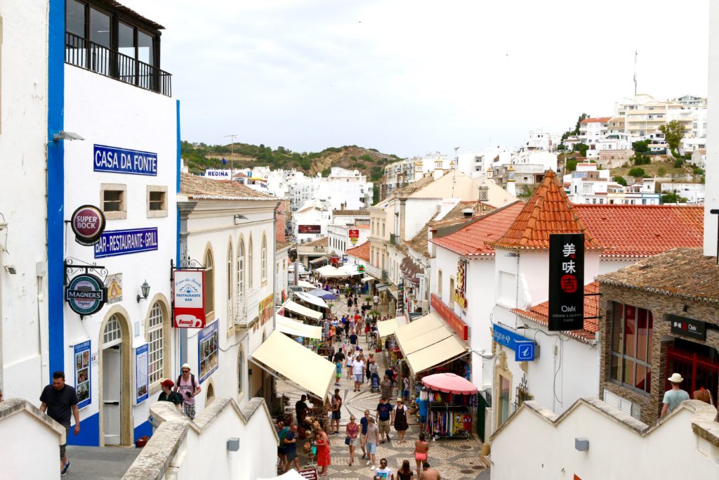 albufeira