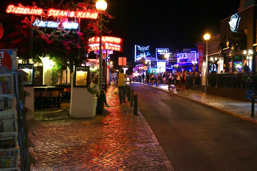 albufeira