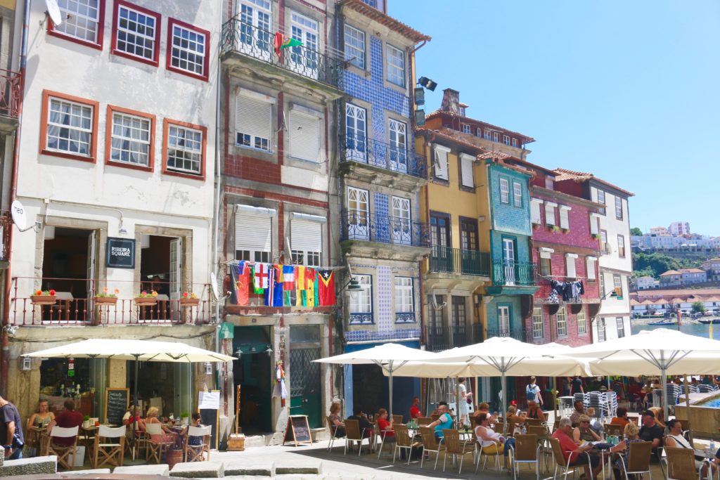 cose da fare a Porto