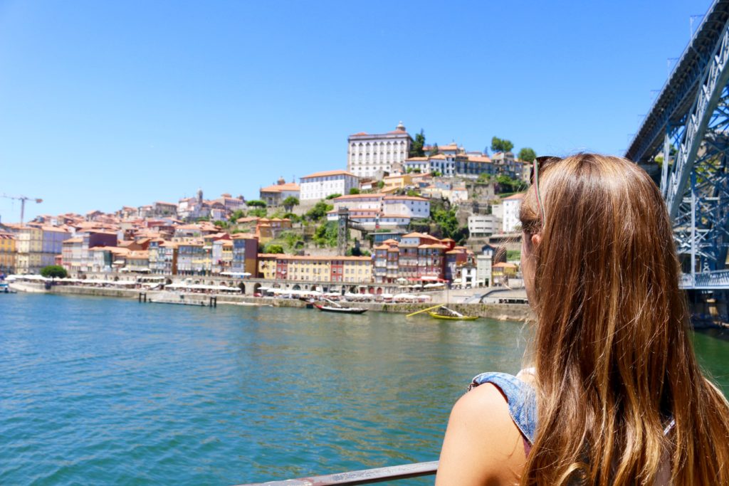 cose da fare a Porto