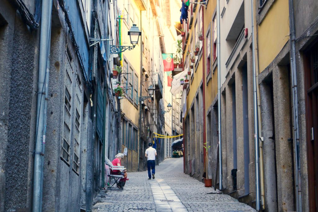 cose da fare a Porto