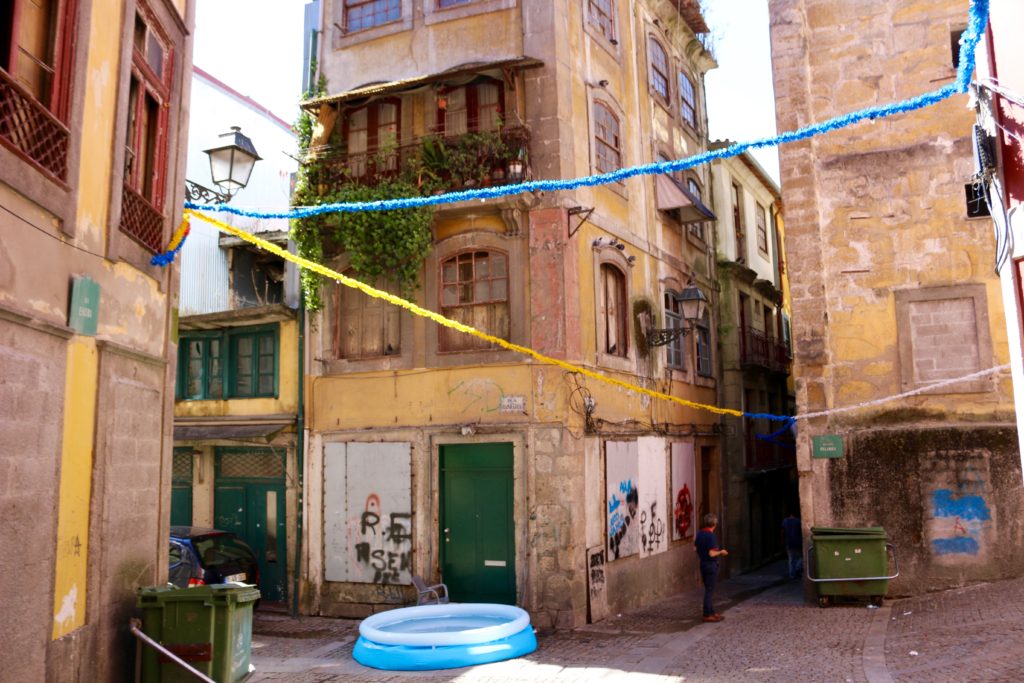 cose da fare a Porto