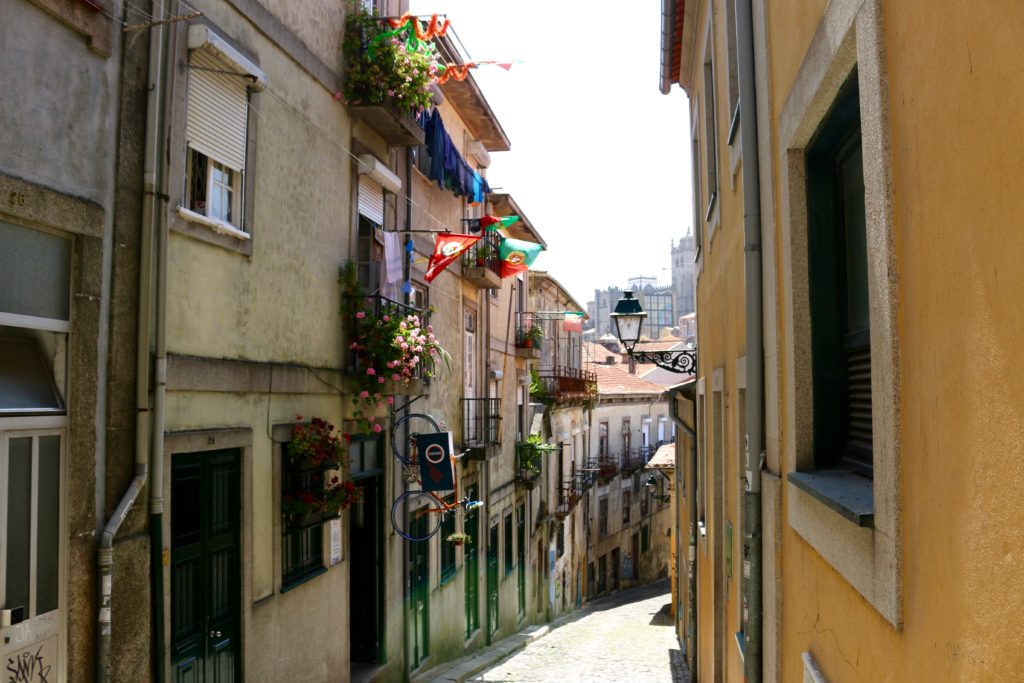 cose da fare a Porto