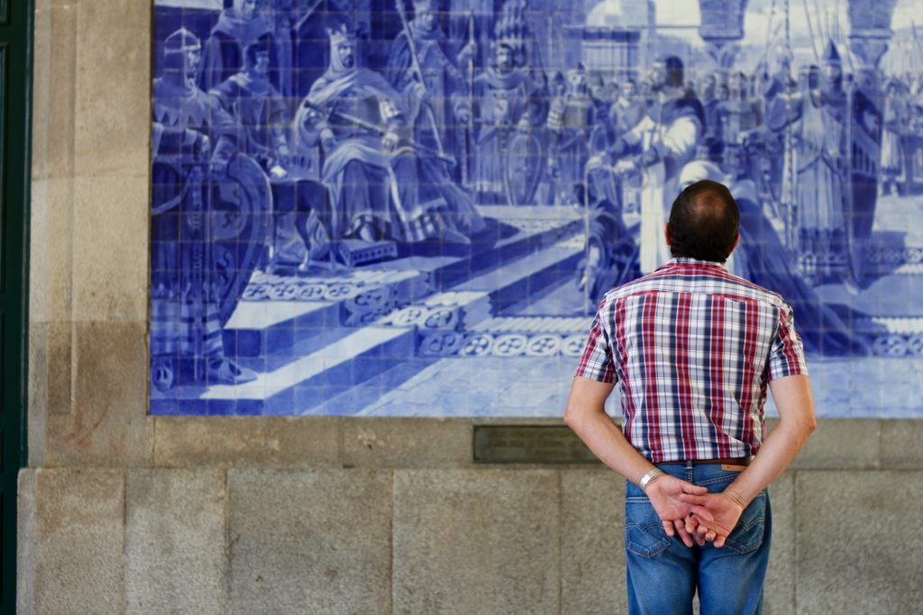 cose da fare a Porto