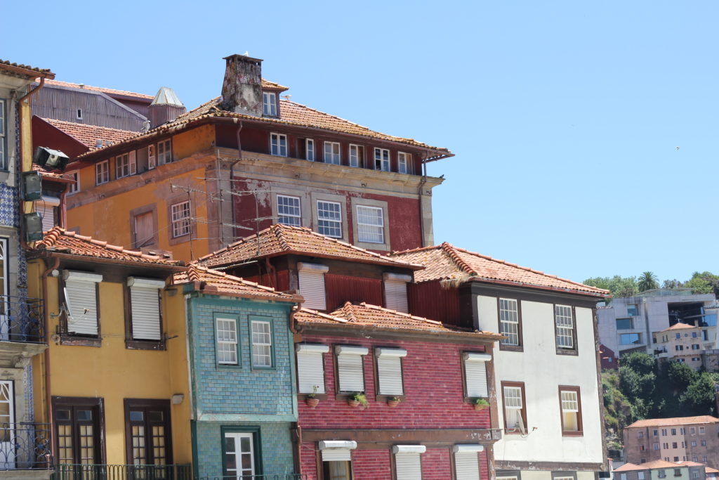 cose da fare a Porto