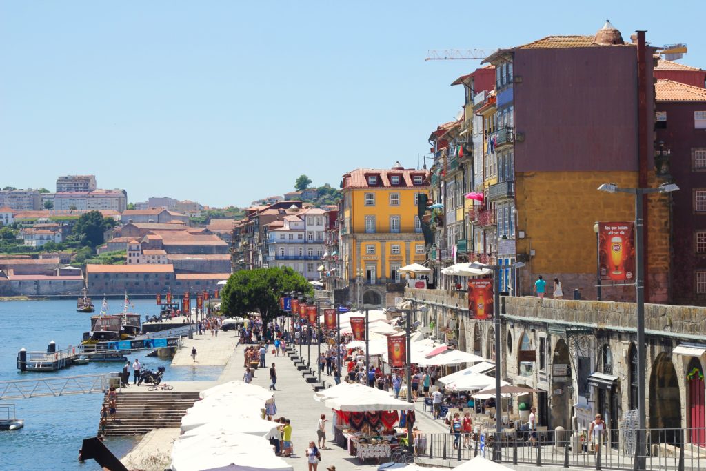 cose da fare a Porto