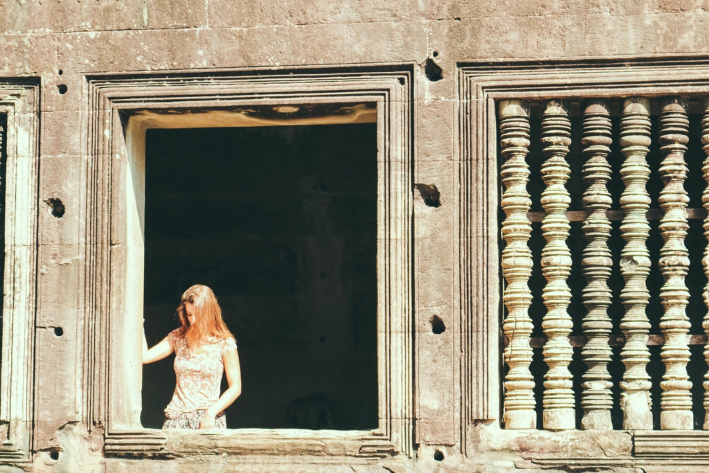 due giorni a siem reap