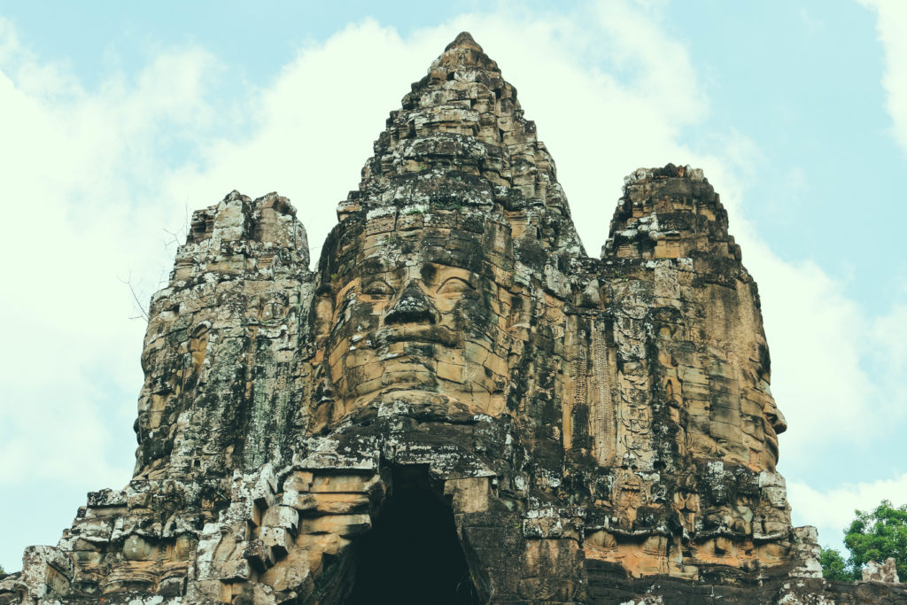 due giorni a siem reap