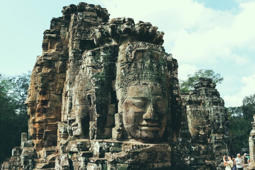 due giorni a siem reap