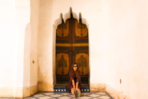tour in marocco