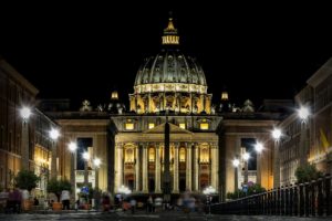 visitare i musei vaticani