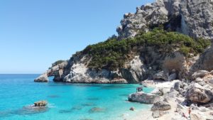 spiagge più belle della Sardegna