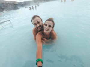 piscine naturali in islanda