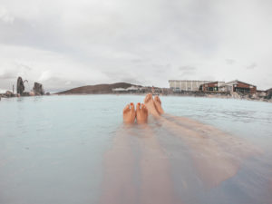 piscine naturali in islanda