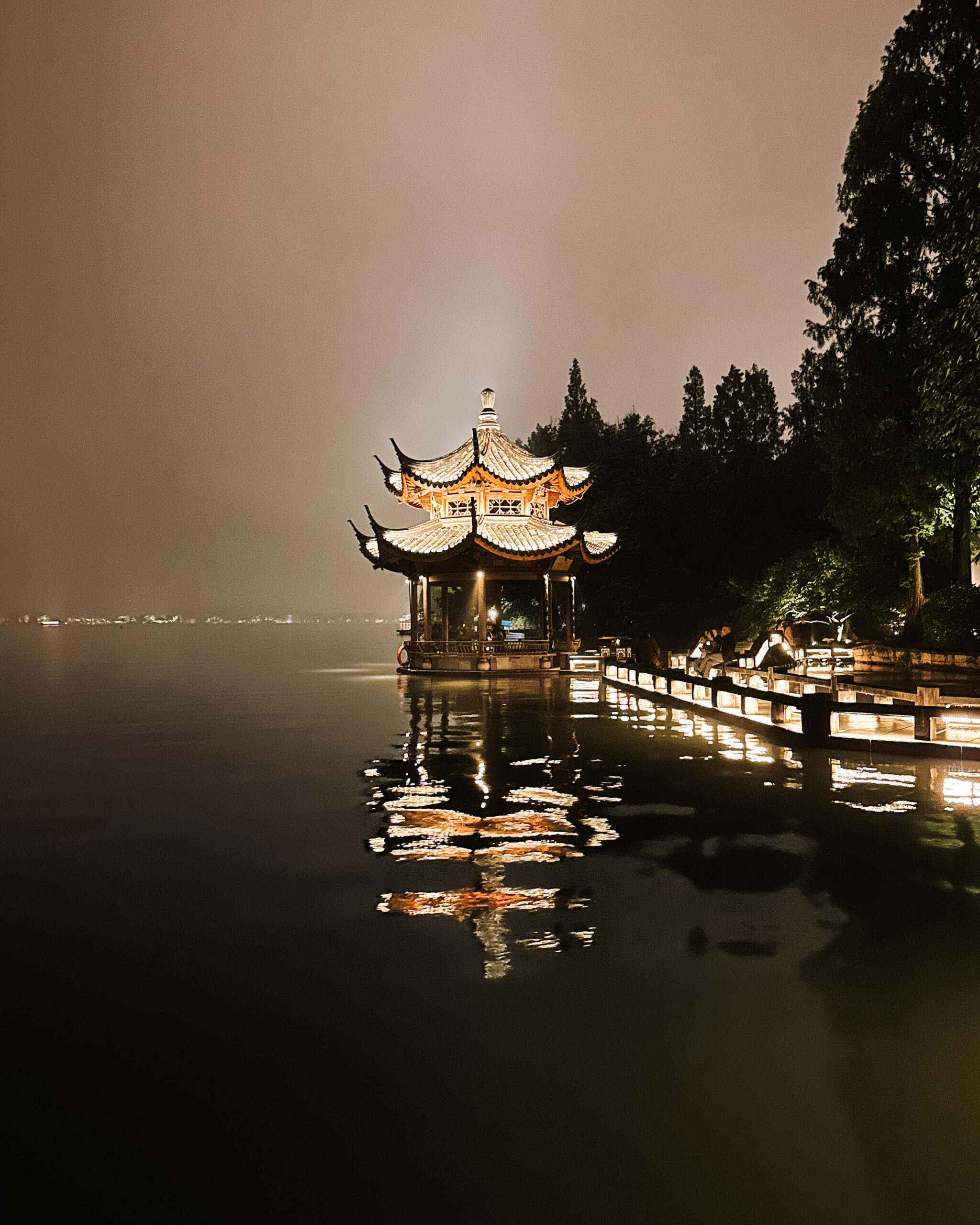cosa vedere a hangzhou