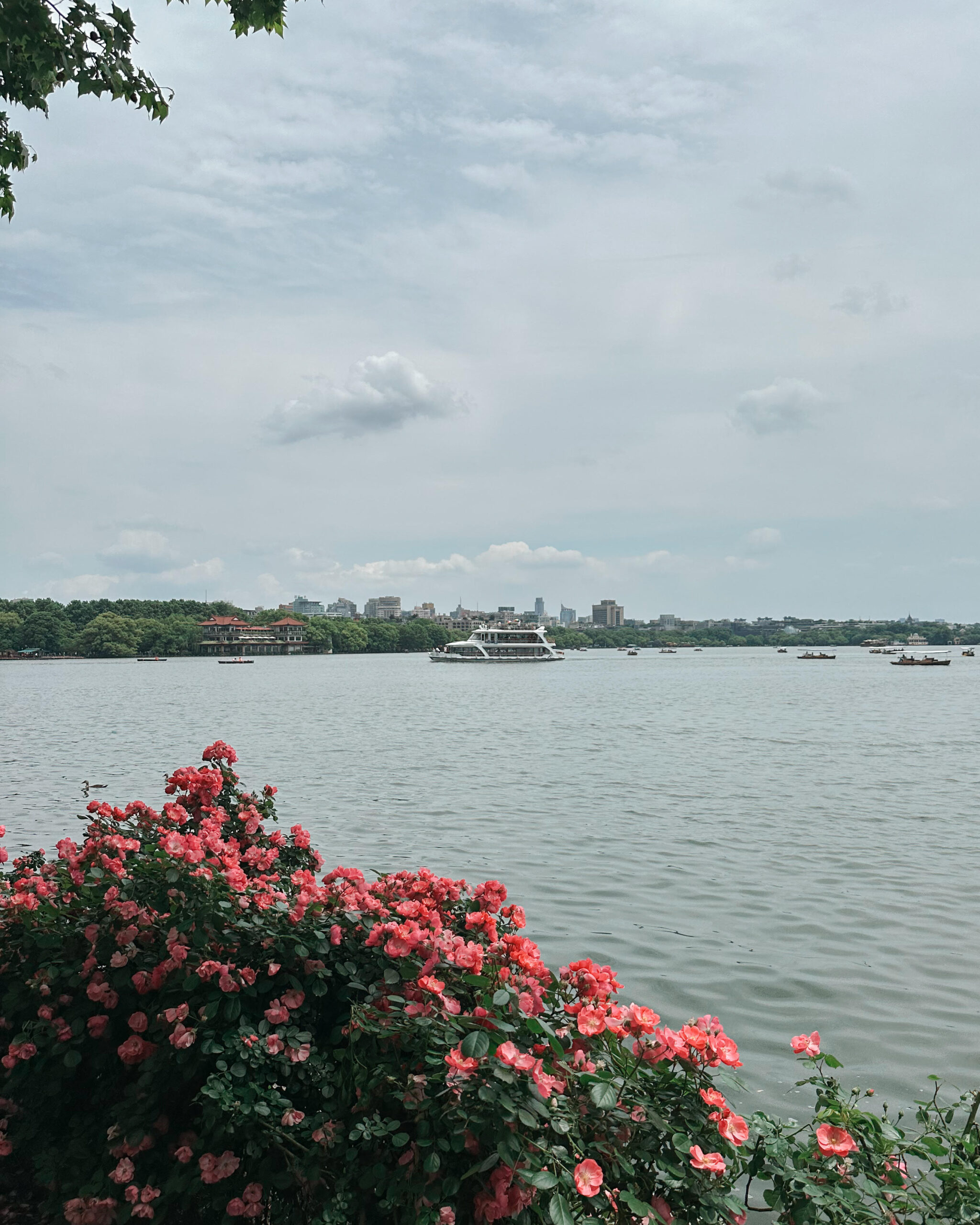 cosa vedere a hangzhou