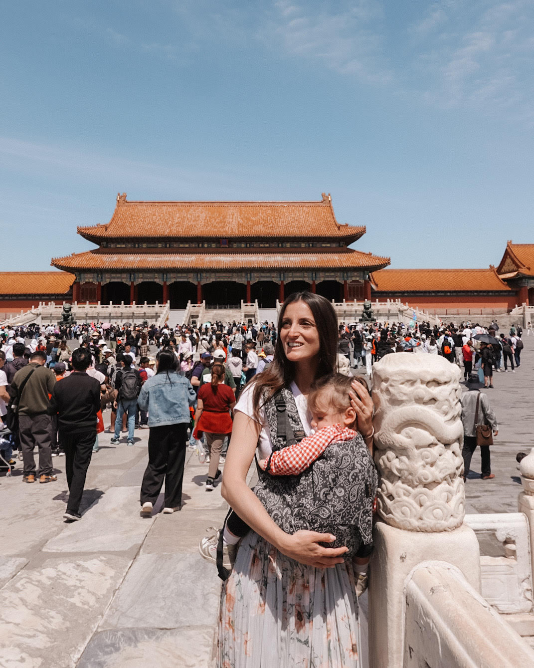 cosa vedere a pechino