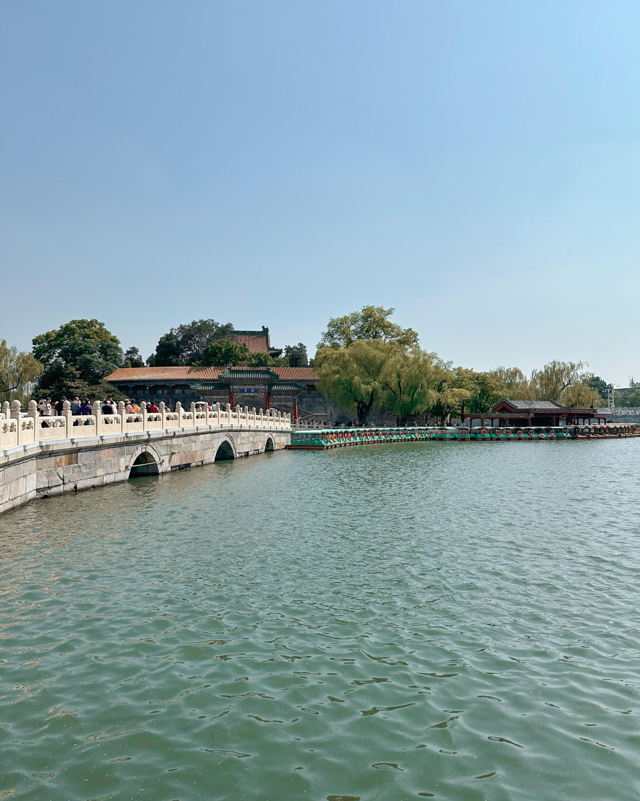 cosa vedere a pechino