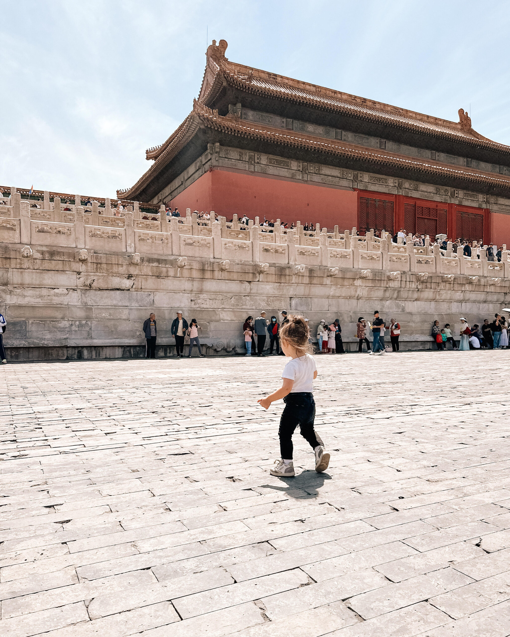 cosa vedere a pechino