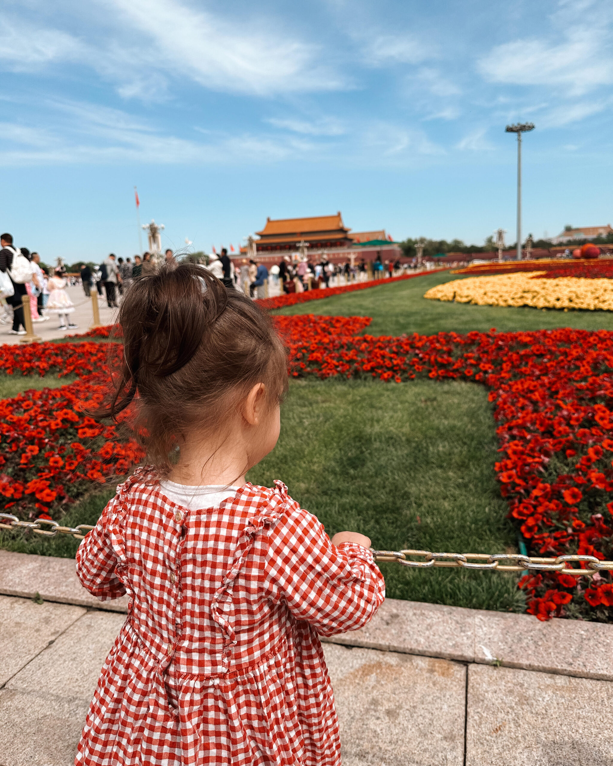 cosa vedere a pechino