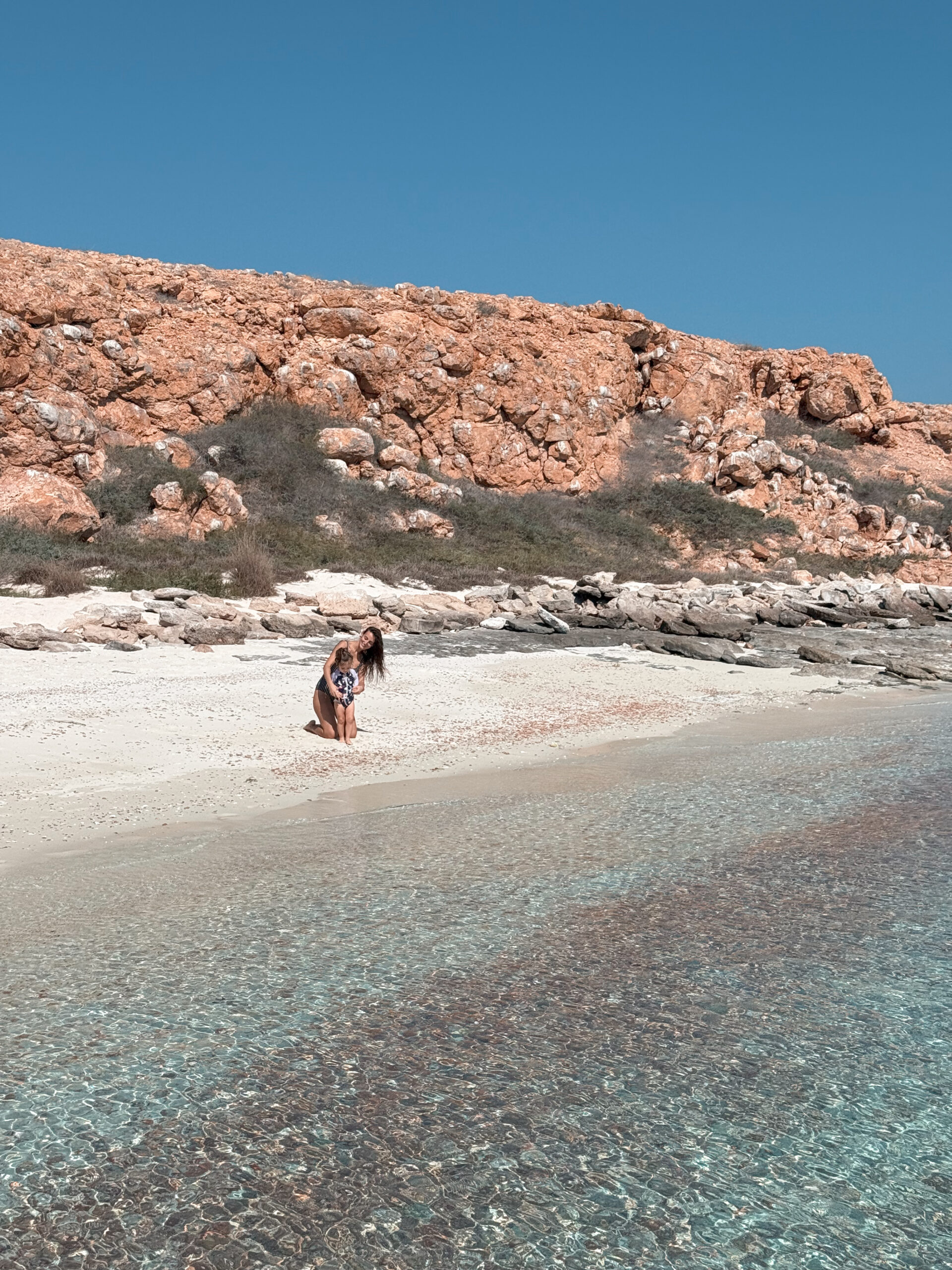 due settimane in oman