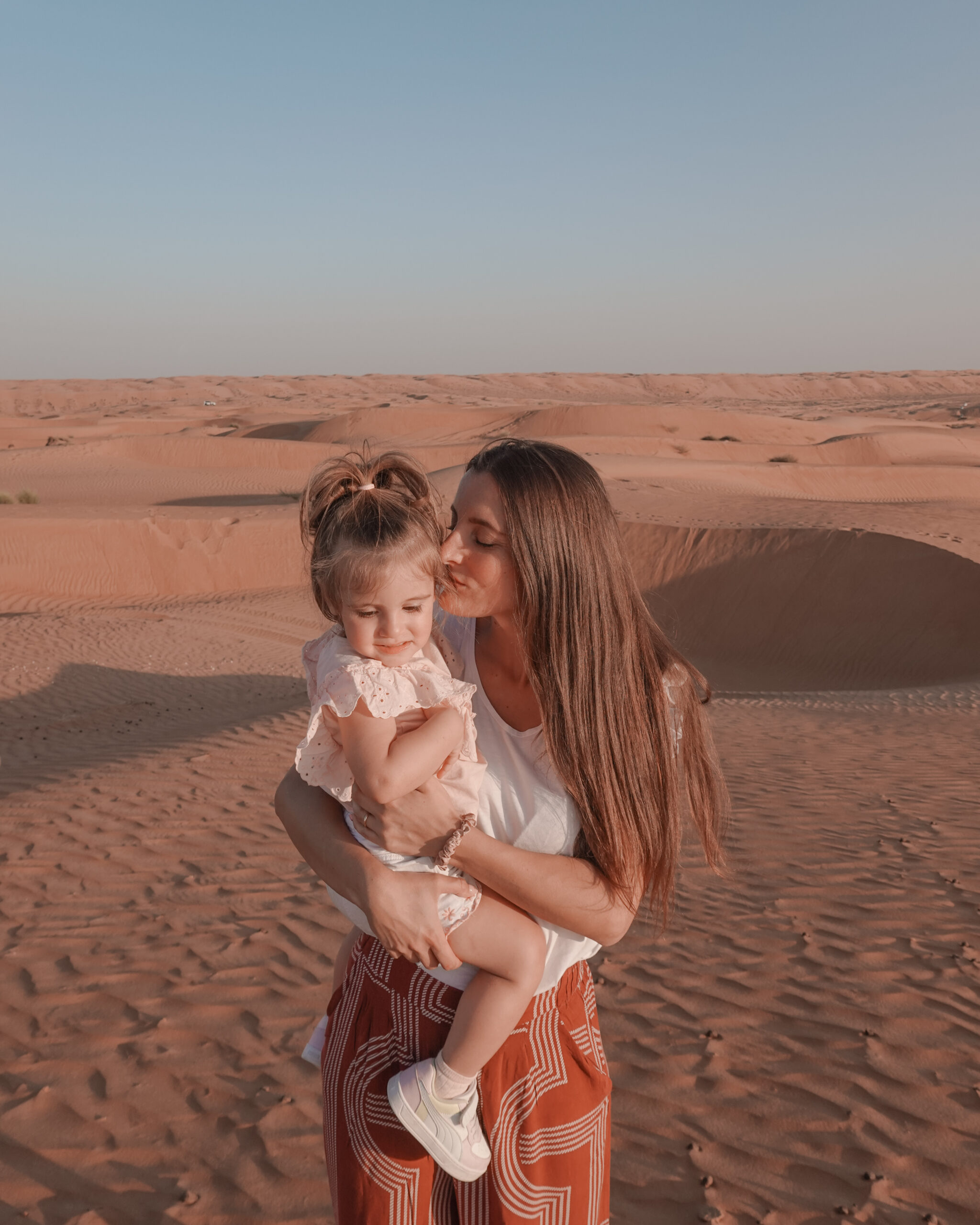 due settimane in oman