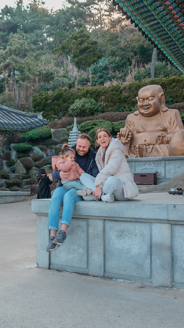 Cose da portare quando si viaggia con i bambini