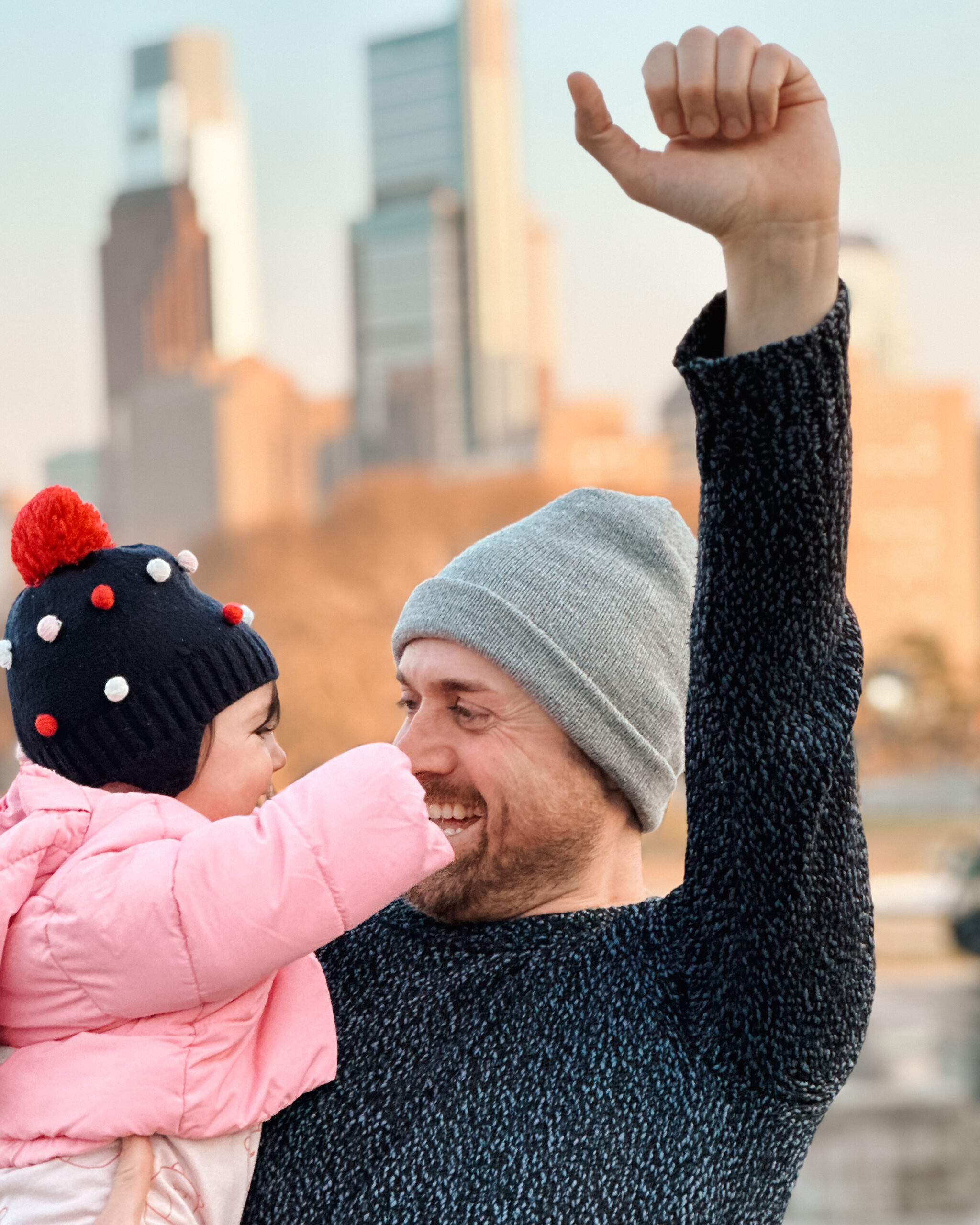 Cose da portare quando si viaggia con i bambini