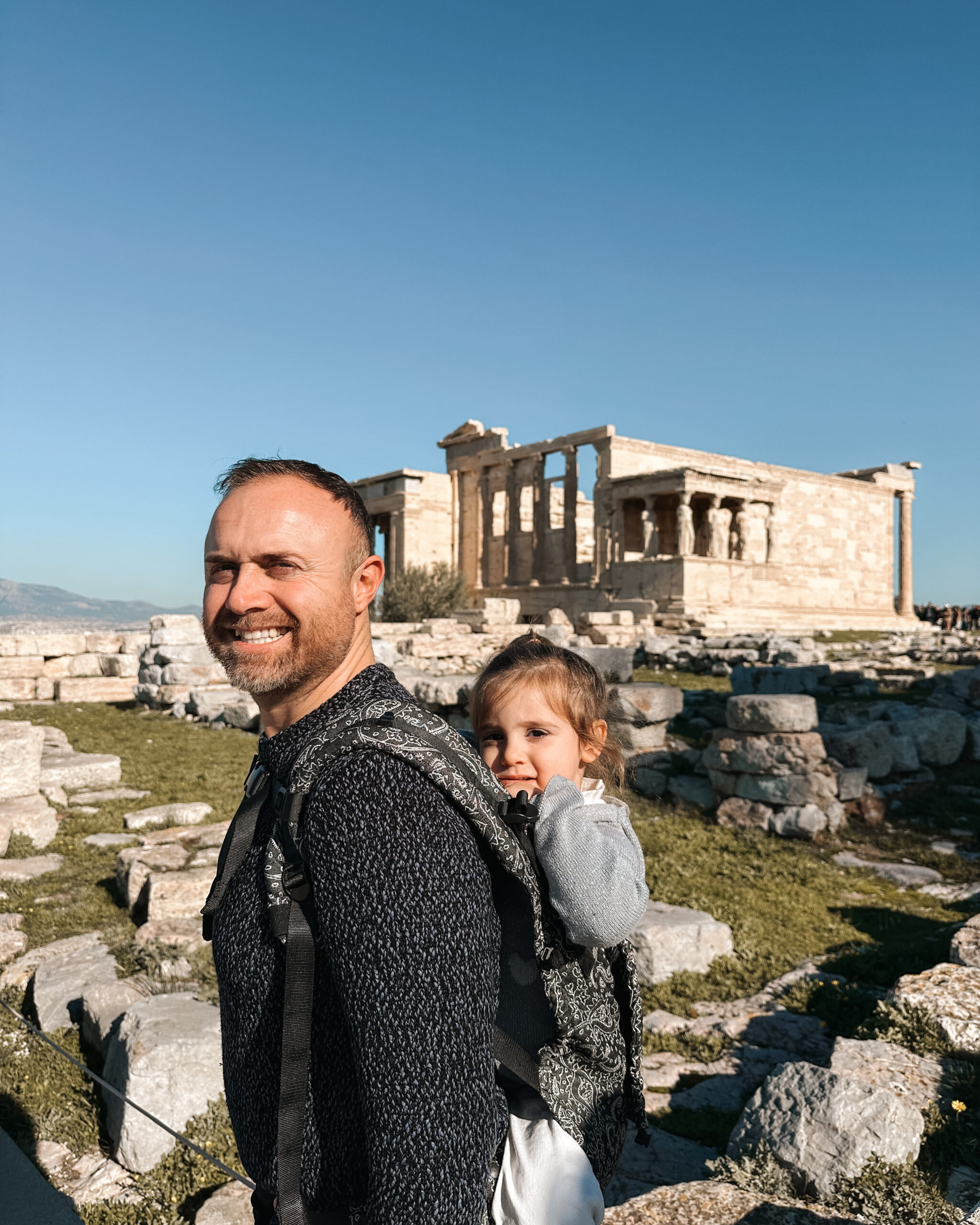 cosa vedere ad atene