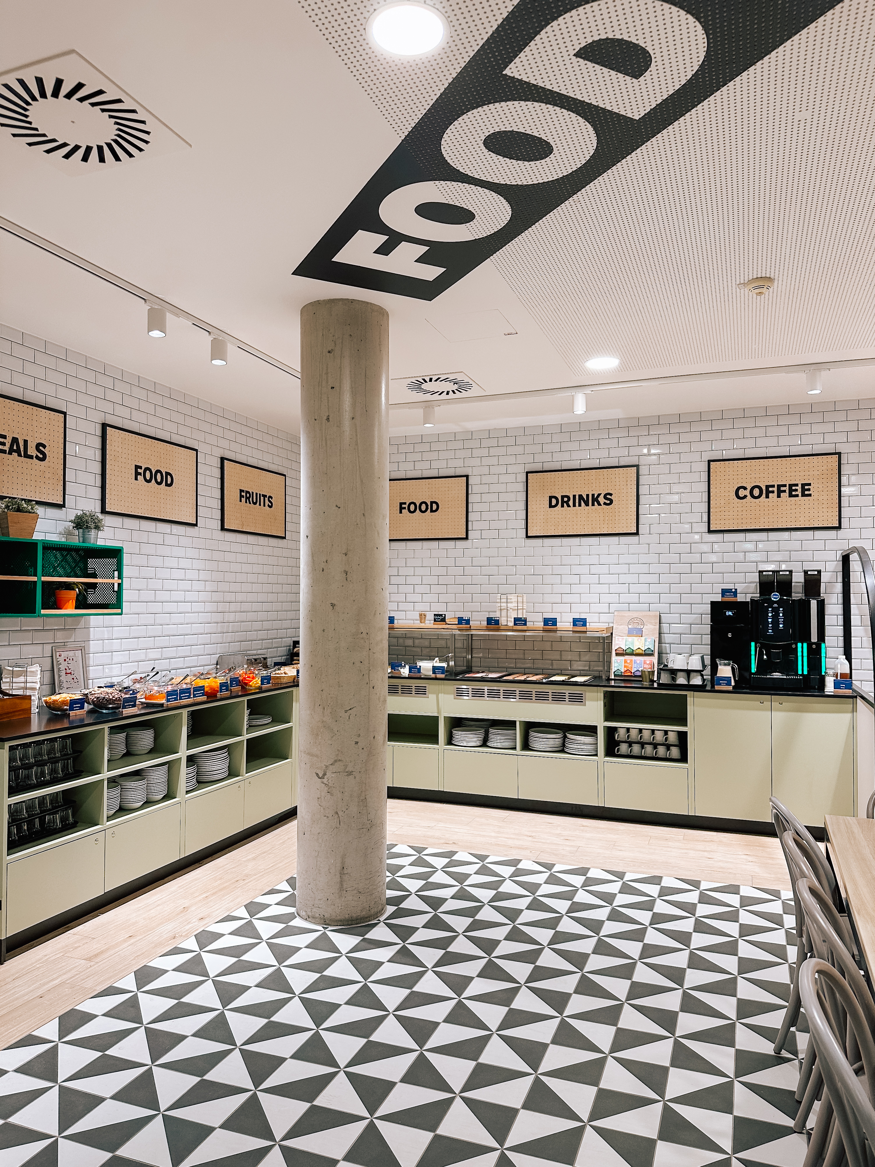 dormire a Vienna con bambini