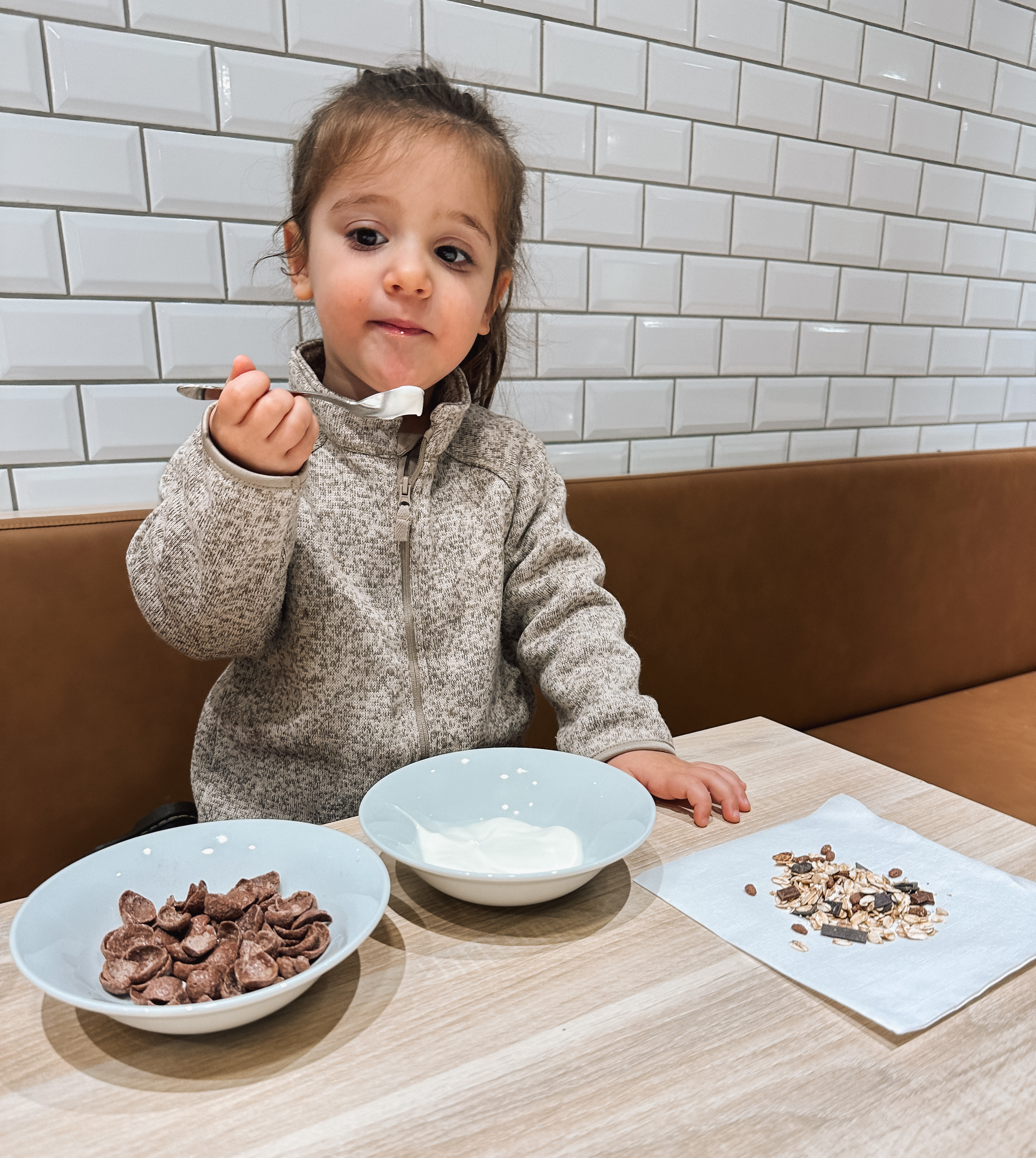 dormire a Vienna con bambini