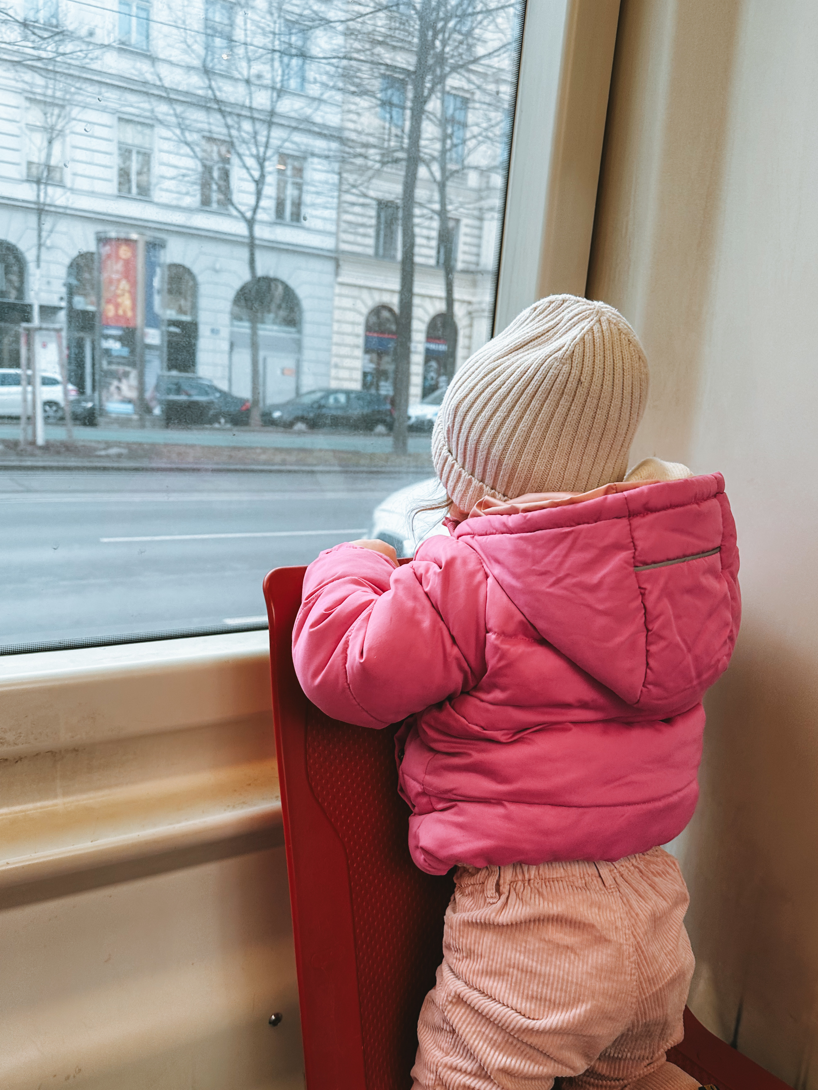 dormire a Vienna con bambini