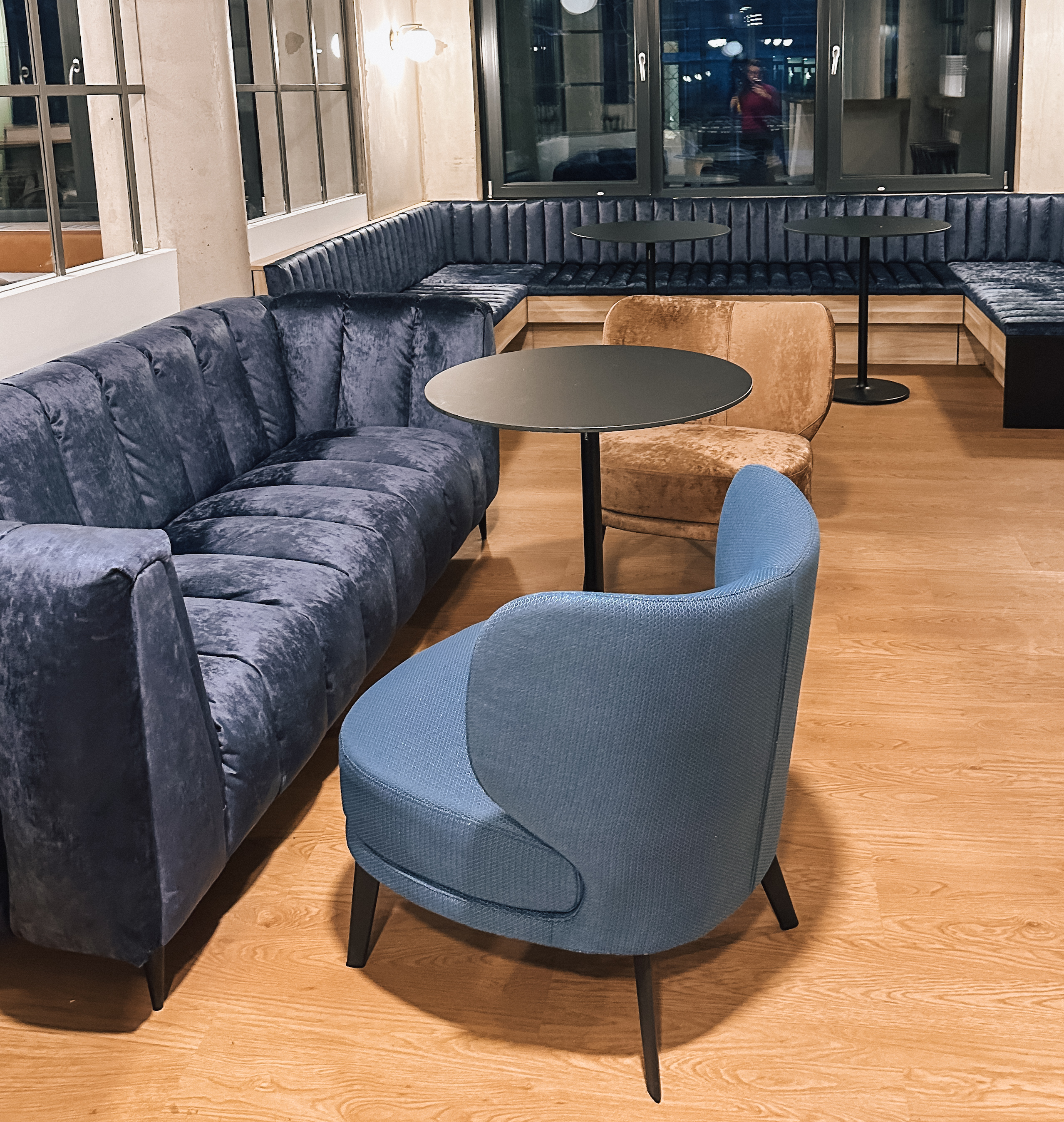 dormire a Vienna con bambini