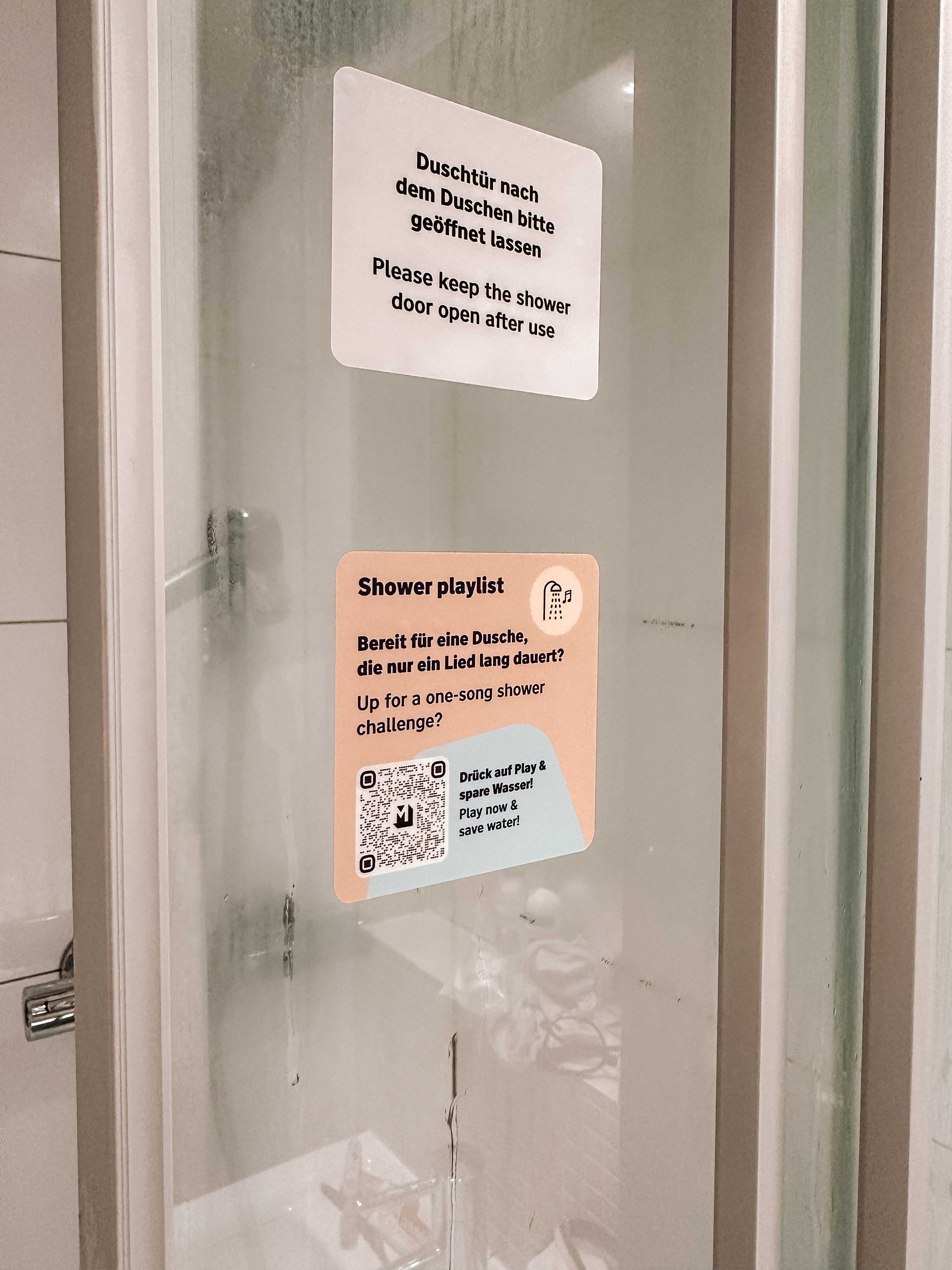 dormire a Vienna con bambini