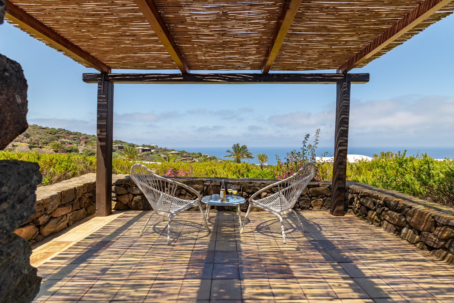 visitare a pantelleria