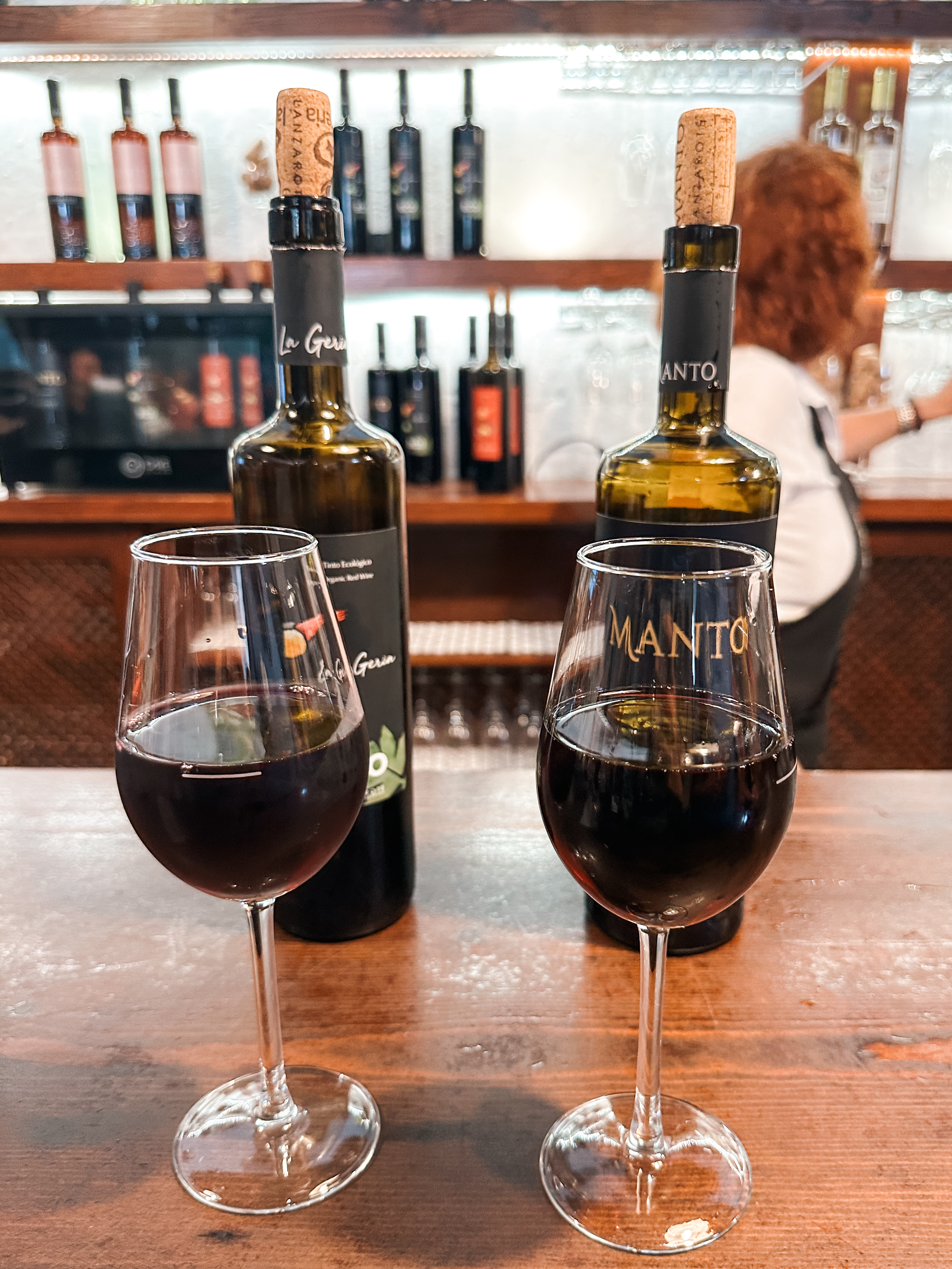 lanzarote con bambini