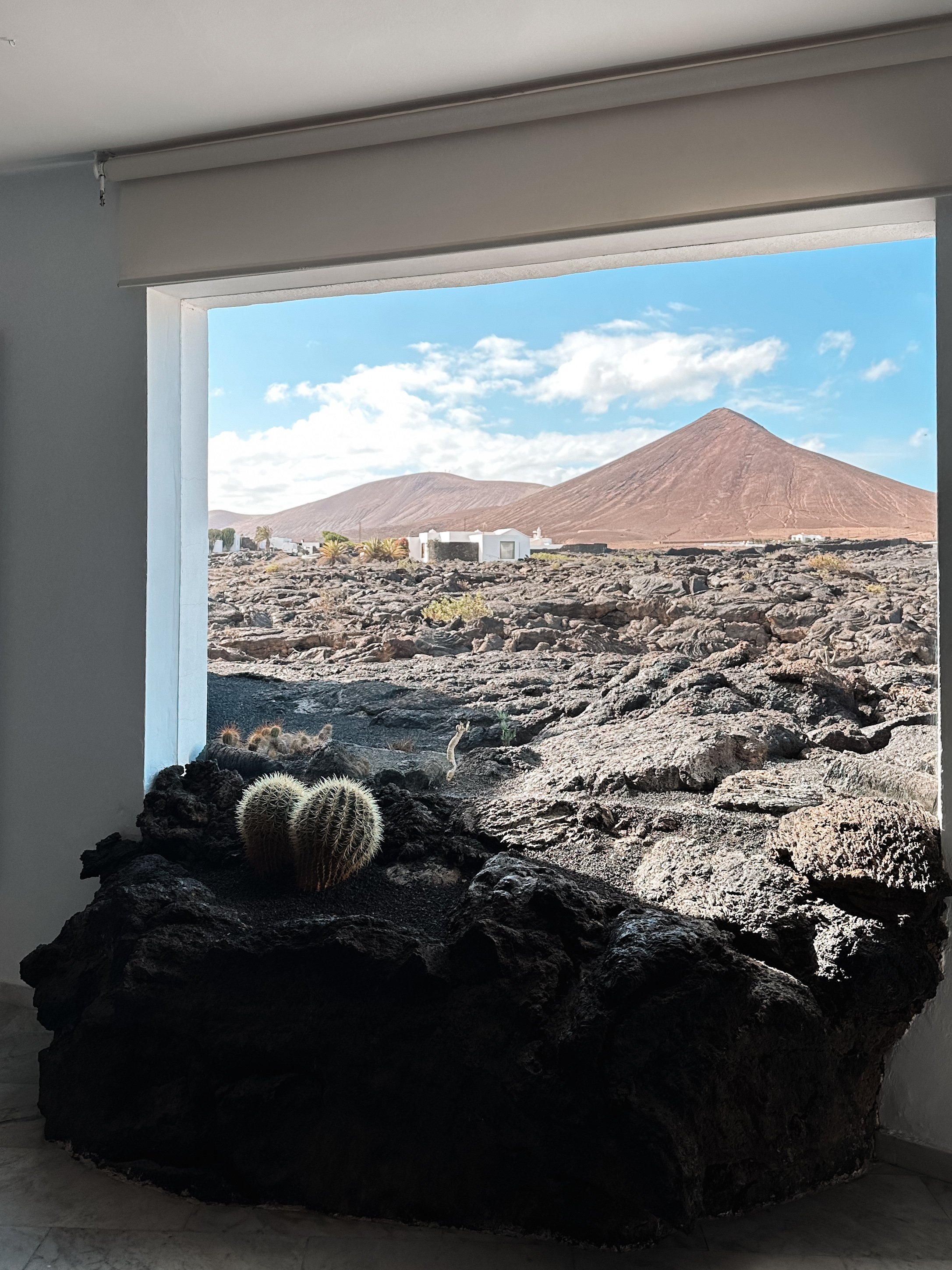 lanzarote con bambini